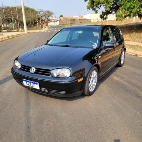 VOLKSWAGEN Golf 1.8 20V SPORT TURBO 150 CV, Foto 7