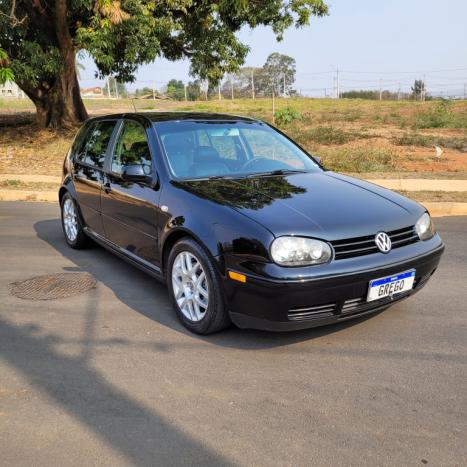 VOLKSWAGEN Golf 1.8 20V SPORT TURBO 150 CV, Foto 1