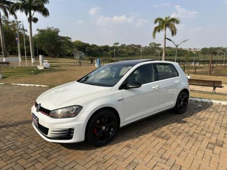 VOLKSWAGEN Golf 2.0 TSI GTI TURBO AUTOMTICO, Foto 2