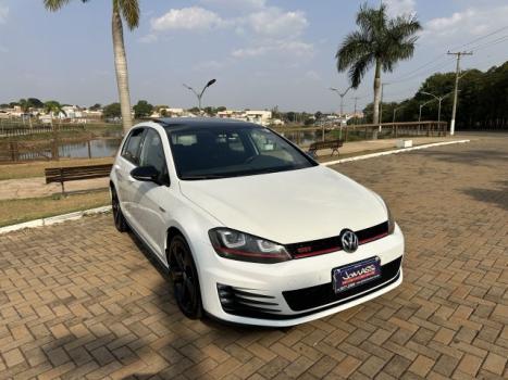 VOLKSWAGEN Golf 2.0 TSI GTI TURBO AUTOMTICO, Foto 3