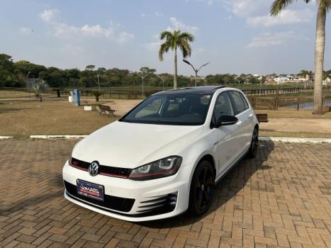 VOLKSWAGEN Golf 2.0 TSI GTI TURBO AUTOMTICO, Foto 4