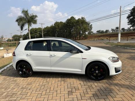 VOLKSWAGEN Golf 2.0 TSI GTI TURBO AUTOMTICO, Foto 5