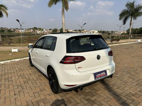 VOLKSWAGEN Golf 2.0 TSI GTI TURBO AUTOMTICO, Foto 9