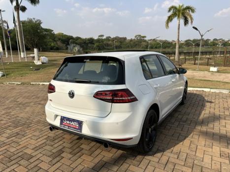 VOLKSWAGEN Golf 2.0 TSI GTI TURBO AUTOMTICO, Foto 10