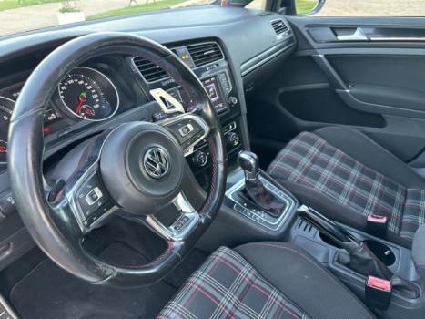 VOLKSWAGEN Golf 2.0 TSI GTI TURBO AUTOMTICO, Foto 12