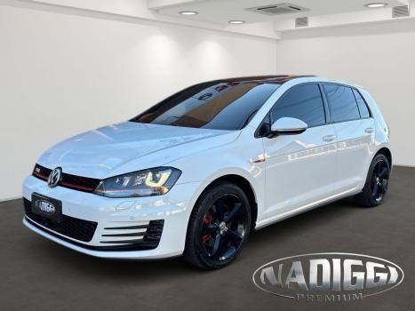 VOLKSWAGEN Golf 2.0 TSI GTI TURBO AUTOMTICO, Foto 2