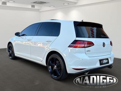 VOLKSWAGEN Golf 2.0 TSI GTI TURBO AUTOMTICO, Foto 3