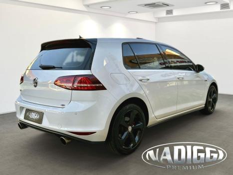 VOLKSWAGEN Golf 2.0 TSI GTI TURBO AUTOMTICO, Foto 4