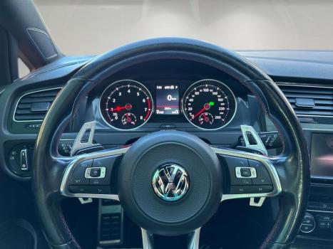 VOLKSWAGEN Golf 2.0 TSI GTI TURBO AUTOMTICO, Foto 5