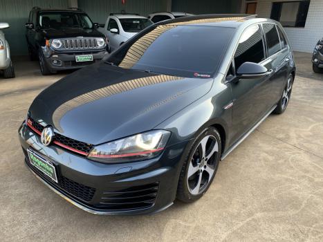 VOLKSWAGEN Golf 2.0 TSI GTI TURBO AUTOMTICO, Foto 2