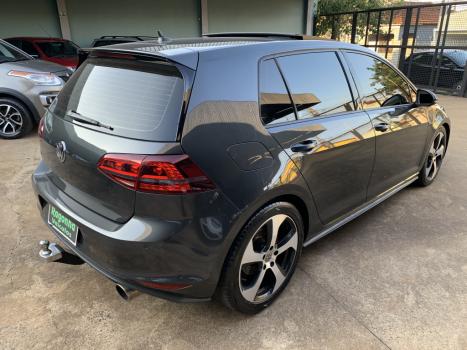 VOLKSWAGEN Golf 2.0 TSI GTI TURBO AUTOMTICO, Foto 10