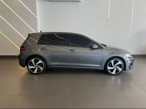 VOLKSWAGEN Golf 2.0 GTI TURBO AUTOMTICO, Foto 5