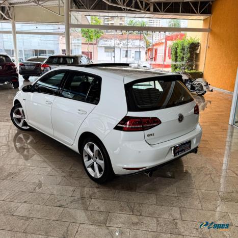 VOLKSWAGEN Golf 2.0 TSI GTI TURBO AUTOMTICO, Foto 2