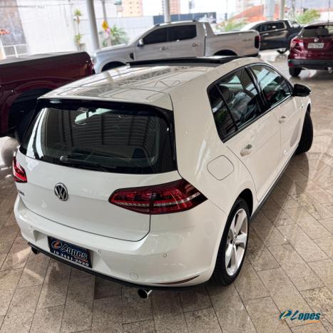 VOLKSWAGEN Golf 2.0 TSI GTI TURBO AUTOMTICO, Foto 4