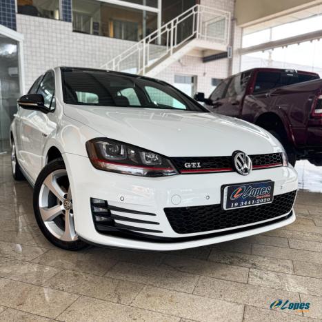 VOLKSWAGEN Golf 2.0 TSI GTI TURBO AUTOMTICO, Foto 5