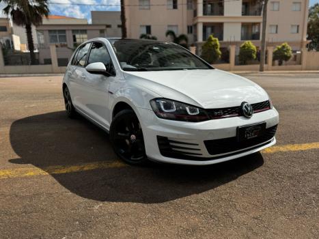 VOLKSWAGEN Golf 2.0 TSI GTI TURBO AUTOMTICO, Foto 1