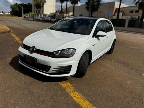 VOLKSWAGEN Golf 2.0 TSI GTI TURBO AUTOMTICO, Foto 2