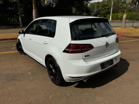 VOLKSWAGEN Golf 2.0 TSI GTI TURBO AUTOMTICO, Foto 3
