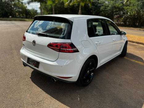 VOLKSWAGEN Golf 2.0 TSI GTI TURBO AUTOMTICO, Foto 4