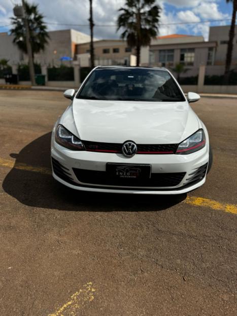 VOLKSWAGEN Golf 2.0 TSI GTI TURBO AUTOMTICO, Foto 5
