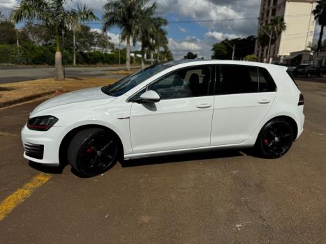 VOLKSWAGEN Golf 2.0 TSI GTI TURBO AUTOMTICO, Foto 6
