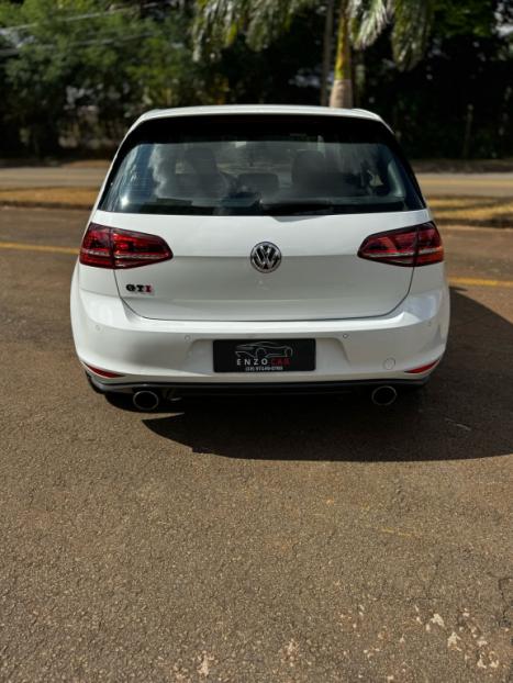 VOLKSWAGEN Golf 2.0 TSI GTI TURBO AUTOMTICO, Foto 7
