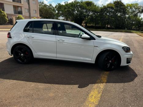 VOLKSWAGEN Golf 2.0 TSI GTI TURBO AUTOMTICO, Foto 8