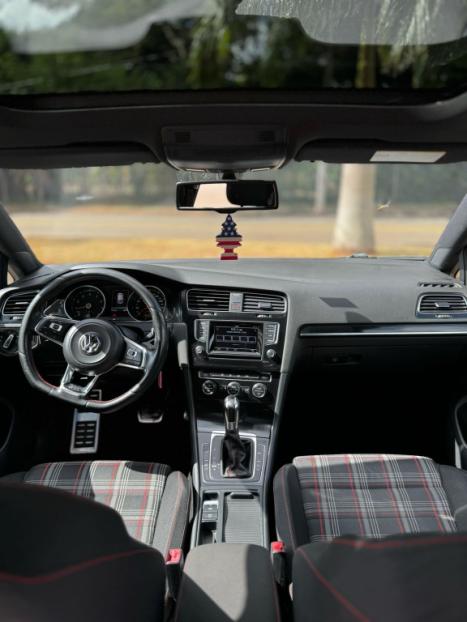 VOLKSWAGEN Golf 2.0 TSI GTI TURBO AUTOMTICO, Foto 9