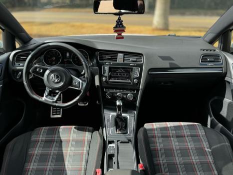 VOLKSWAGEN Golf 2.0 TSI GTI TURBO AUTOMTICO, Foto 10