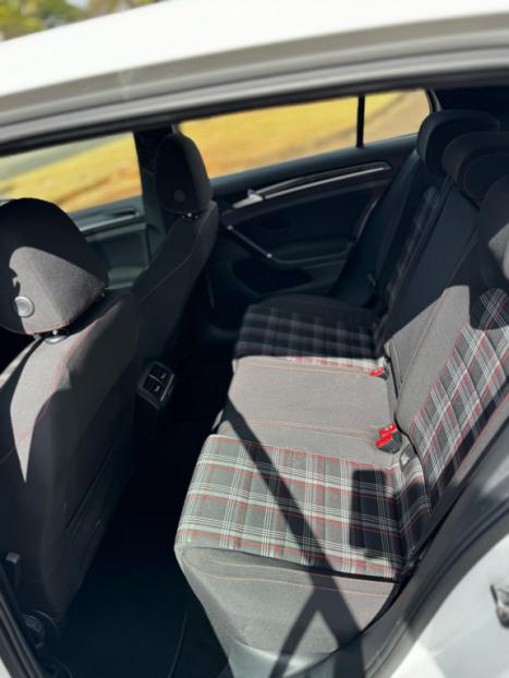 VOLKSWAGEN Golf 2.0 TSI GTI TURBO AUTOMTICO, Foto 13