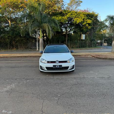 VOLKSWAGEN Golf 2.0 TSI GTI TURBO AUTOMTICO, Foto 2