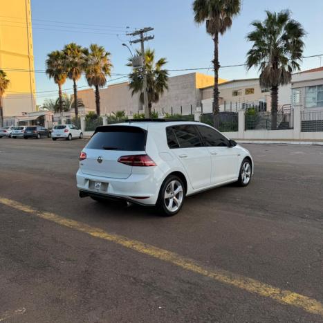 VOLKSWAGEN Golf 2.0 TSI GTI TURBO AUTOMTICO, Foto 4