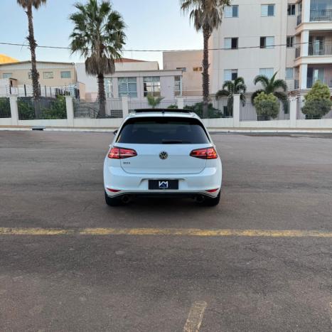 VOLKSWAGEN Golf 2.0 TSI GTI TURBO AUTOMTICO, Foto 5