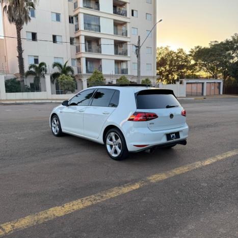 VOLKSWAGEN Golf 2.0 TSI GTI TURBO AUTOMTICO, Foto 6