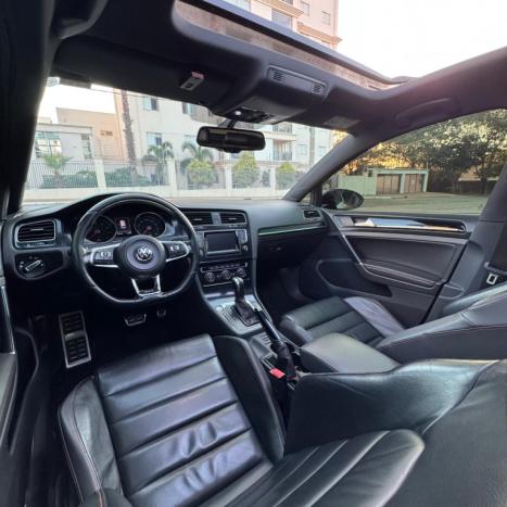 VOLKSWAGEN Golf 2.0 TSI GTI TURBO AUTOMTICO, Foto 7