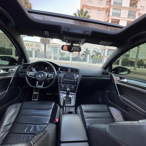 VOLKSWAGEN Golf 2.0 TSI GTI TURBO AUTOMTICO, Foto 8