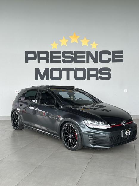 VOLKSWAGEN Golf 2.0 GTI TURBO AUTOMTICO, Foto 1