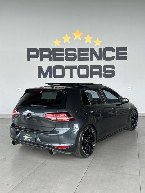 VOLKSWAGEN Golf 2.0 GTI TURBO AUTOMTICO, Foto 6