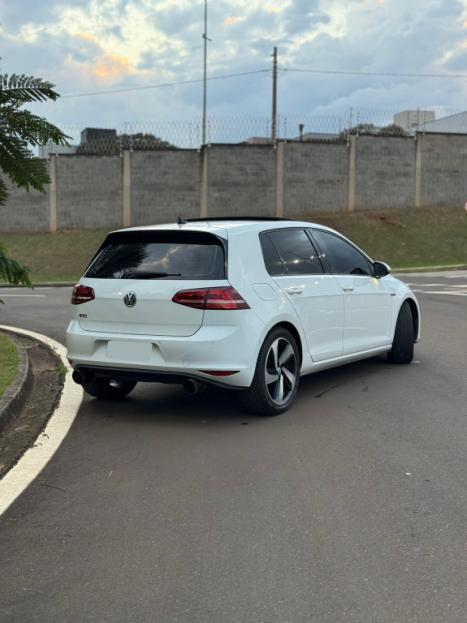 VOLKSWAGEN Golf 2.0 GTI TURBO AUTOMTICO, Foto 2