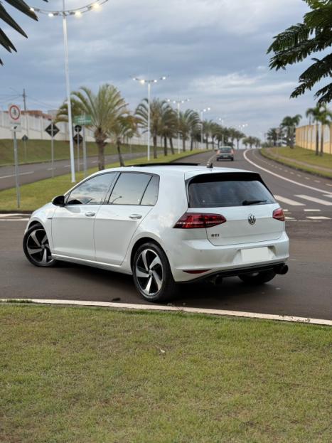 VOLKSWAGEN Golf 2.0 GTI TURBO AUTOMTICO, Foto 3