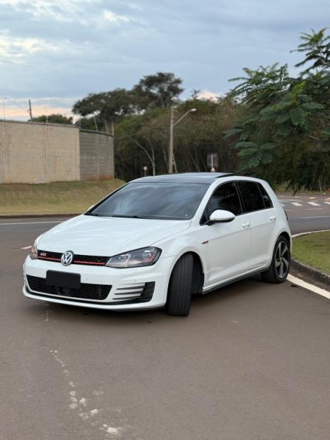 VOLKSWAGEN Golf 2.0 GTI TURBO AUTOMTICO, Foto 4