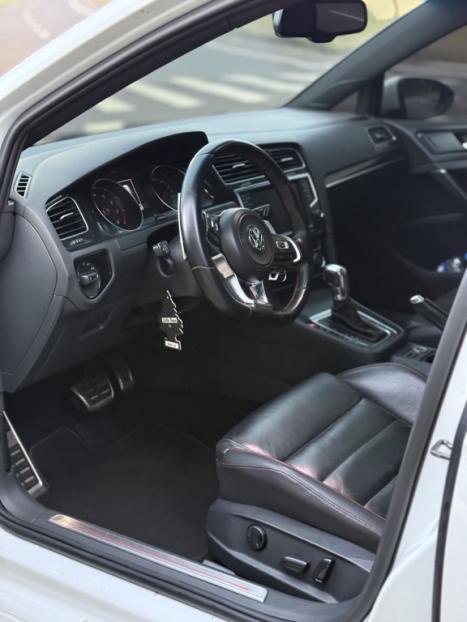 VOLKSWAGEN Golf 2.0 GTI TURBO AUTOMTICO, Foto 5