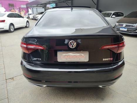 VOLKSWAGEN Jetta 1.4 4P 250 TSI R-LINE AUTOMTICO, Foto 5