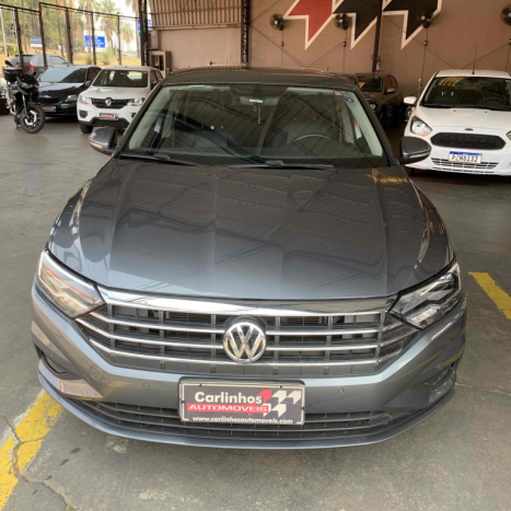 VOLKSWAGEN Jetta 1.4 4P 250 TSI TURBO CONFORTLINE AUTOMTICO, Foto 4