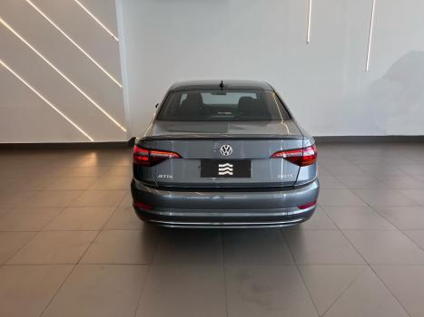 VOLKSWAGEN Jetta 1.4 4P 250 FLEX AUTOMTICO, Foto 4