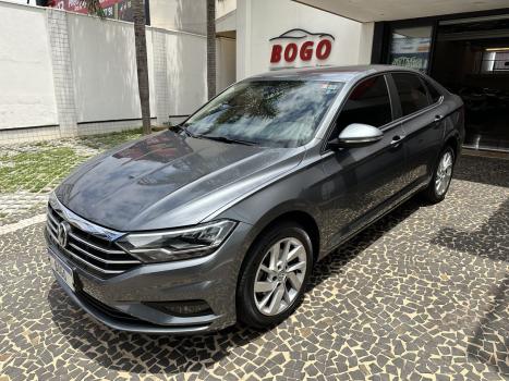 VOLKSWAGEN Jetta 1.4 16V 4P TSI CONFORTLINE AUTOMTICO, Foto 3