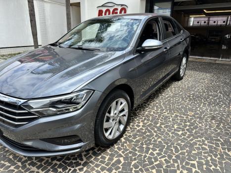 VOLKSWAGEN Jetta 1.4 16V 4P TSI CONFORTLINE AUTOMTICO, Foto 10