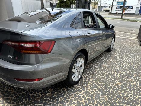 VOLKSWAGEN Jetta 1.4 16V 4P TSI CONFORTLINE AUTOMTICO, Foto 12