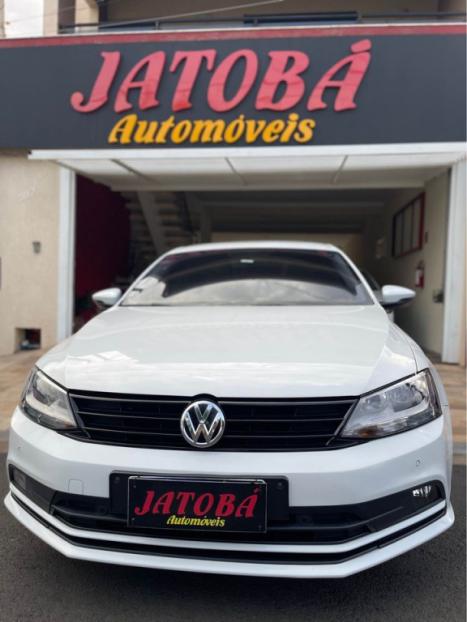 VOLKSWAGEN Jetta 1.4 16V 4P TSI TRENDLINE AUTOMTICO, Foto 2