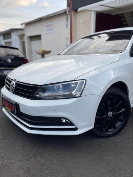 VOLKSWAGEN Jetta 1.4 16V 4P TSI TRENDLINE AUTOMTICO, Foto 4